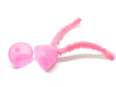 Easter DIY tutorial