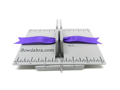 Bow Making Tool 