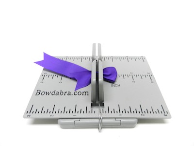 how to make a bow