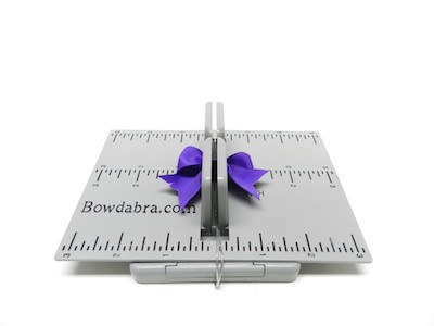 how to make bows 