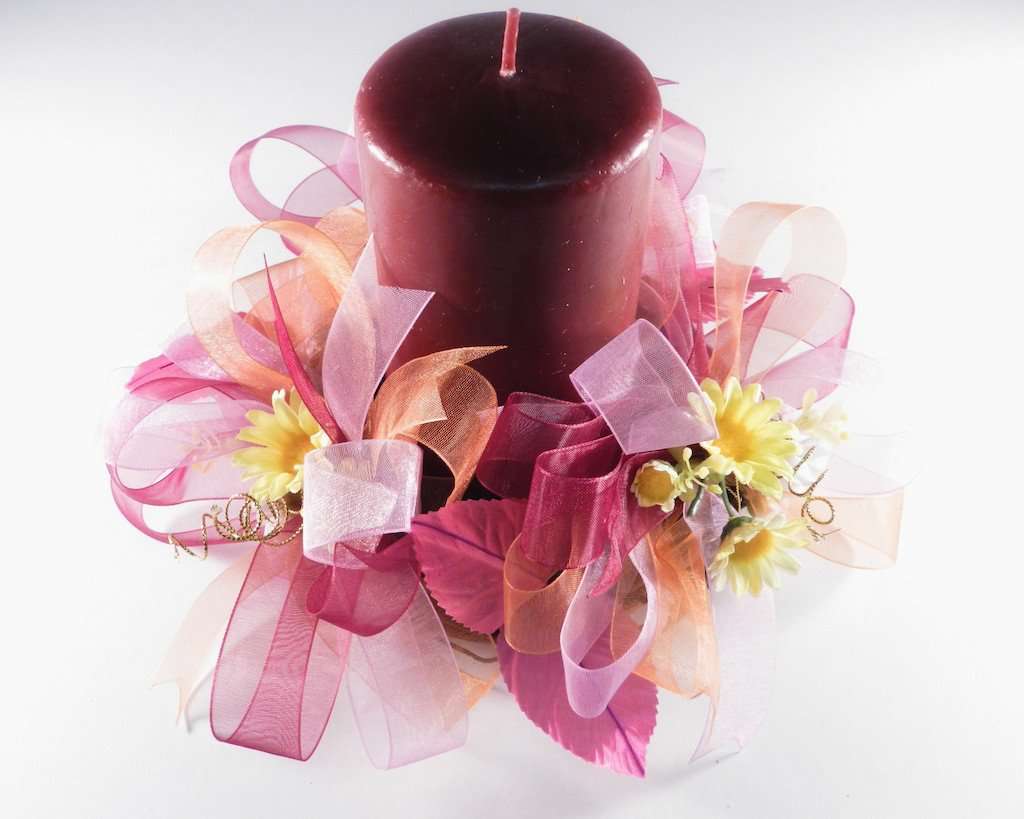 table centerpiece craft ideas