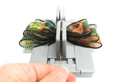 Bowdabra Bow wire