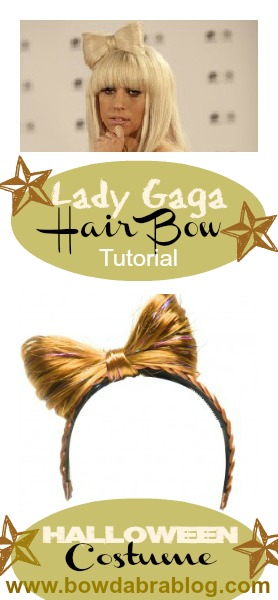 Hair Bow