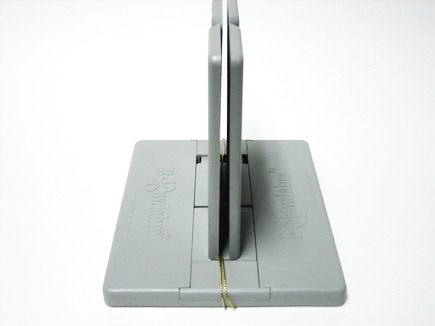 Bow maker tool