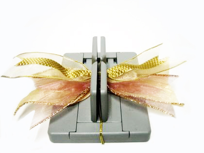 How to make a bow