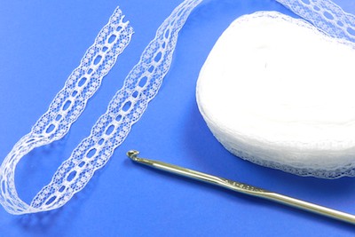 Craft Supplies for Hair Bows