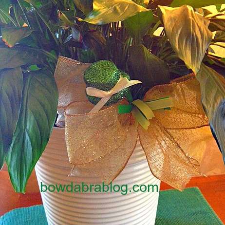 St. Patrick’s Day Home Decor ideas