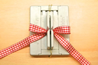 Bow Making tool 