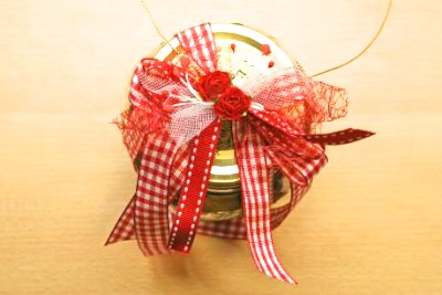 bow making step by step