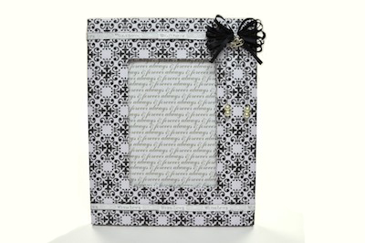 Bridal Frame