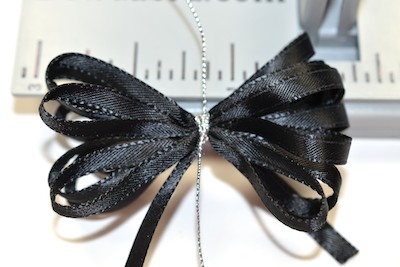 Bowdabra Bow wire