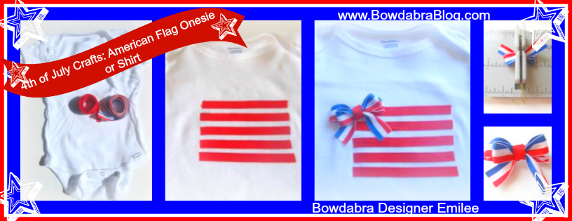 4th of July crafts 
