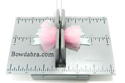 {Back-to-School Craft} Design Your Own Homework Folder 12 Mini Bowdabra Tool