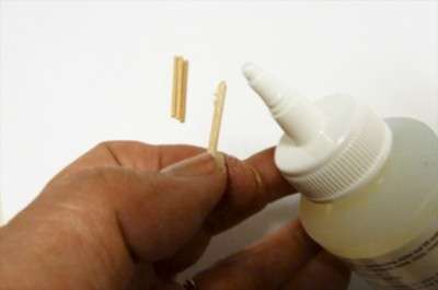 Wine Cork Christmas Reindeer tutorial