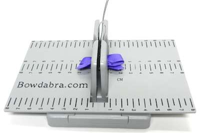 Mini Bowdabra with wand tool