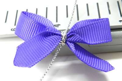 Bowdabra Back to school bow