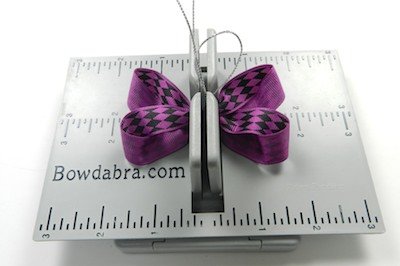 Twisted Boutique Bow