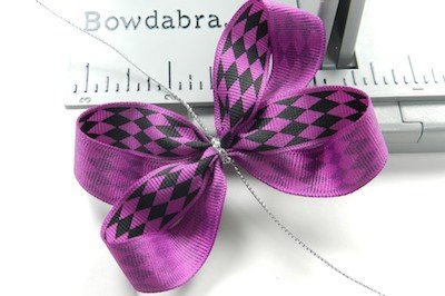 Twisted Boutique Bow