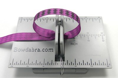 Twisted Boutique Bow