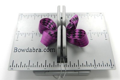 Twisted Boutique Bow
