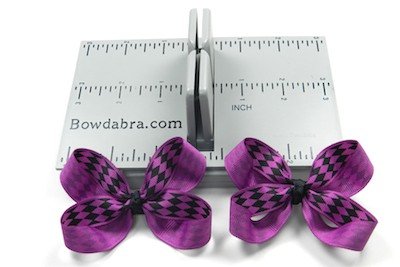 Twisted Boutique Bow