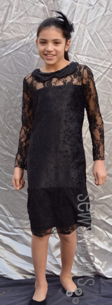 Gatsby Dress