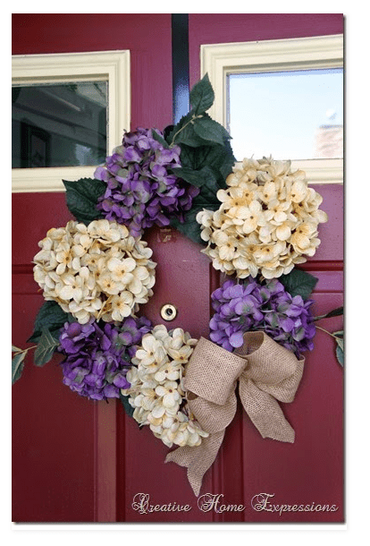 Bowdabra Bow Wreath Giveaway