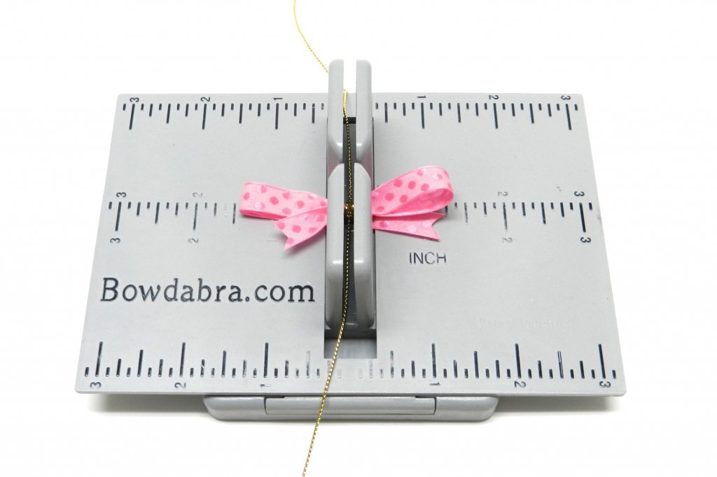 how do i make a bow