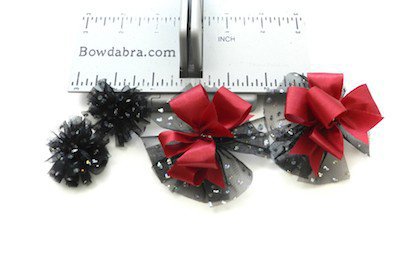 Wooden Sign Sentiment with Bowdabra Bow