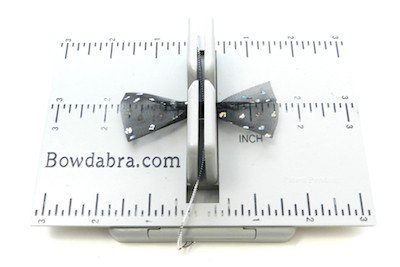 Wooden Sign Sentiment with Bowdabra Bow