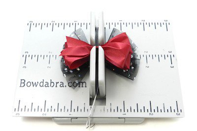 Wooden Sign Sentiment with Bowdabra Bow