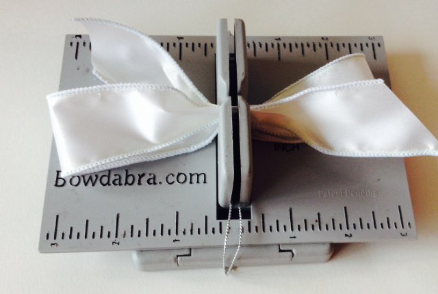 Patriotic Windsock with DIY Bowdabra Bow