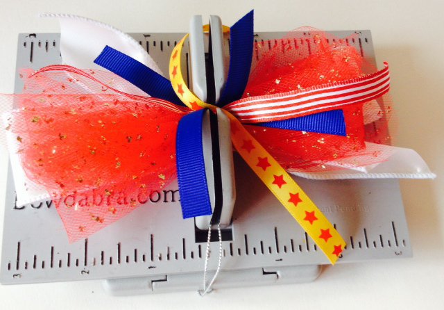 4th of July Windsock for kids
