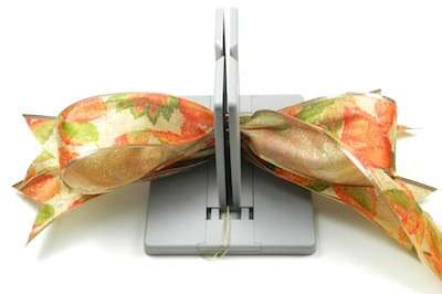 Bow Making tutorial