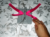 make a bow