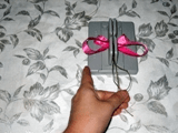 Bowdabra bow maker tool