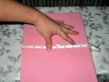 How to make a Bow for Gifts
