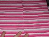 decorate gifts with ribbon