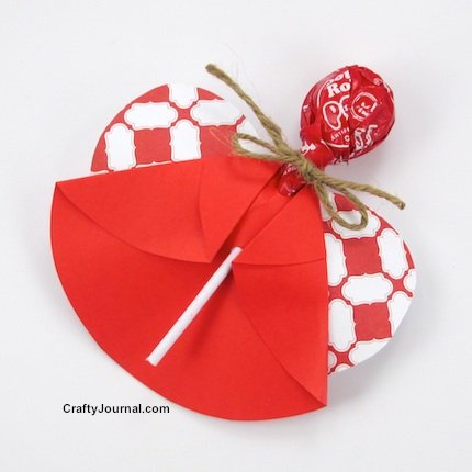 Lollipop Angel