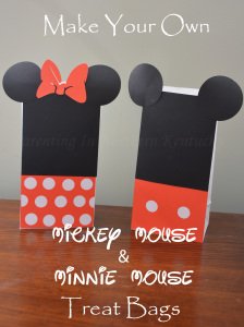 Treat Bags