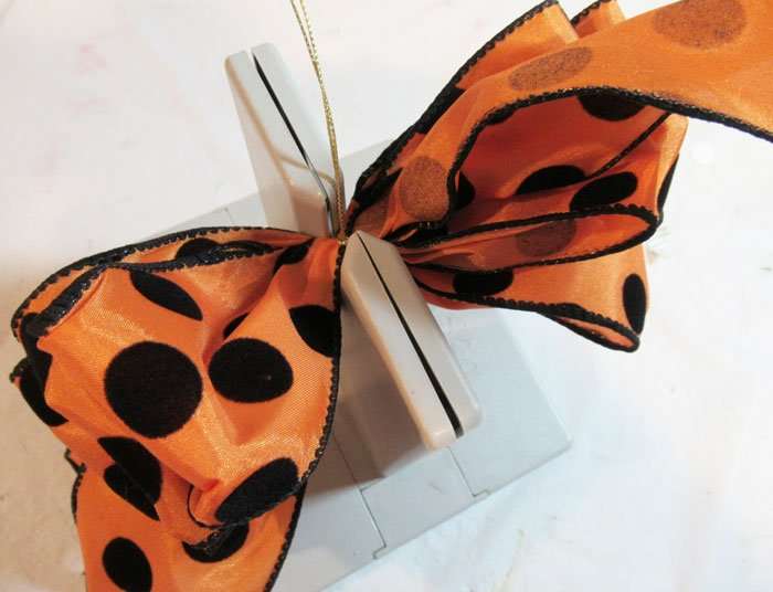 bow making ideas