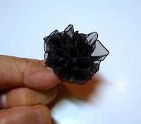 How to make a bow