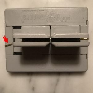 Wire in Mini Bowdabra