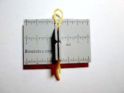 spring daffodil headband