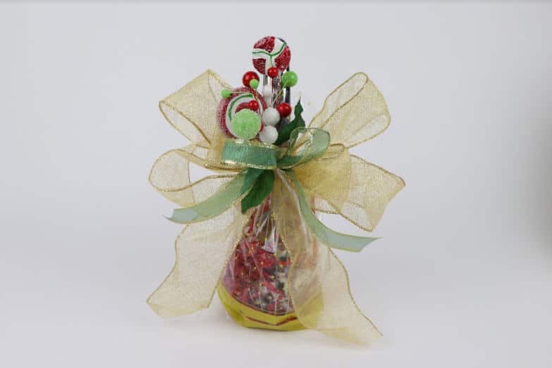 HANUKAH AND CHRISTMAS HOSTESS GIFT