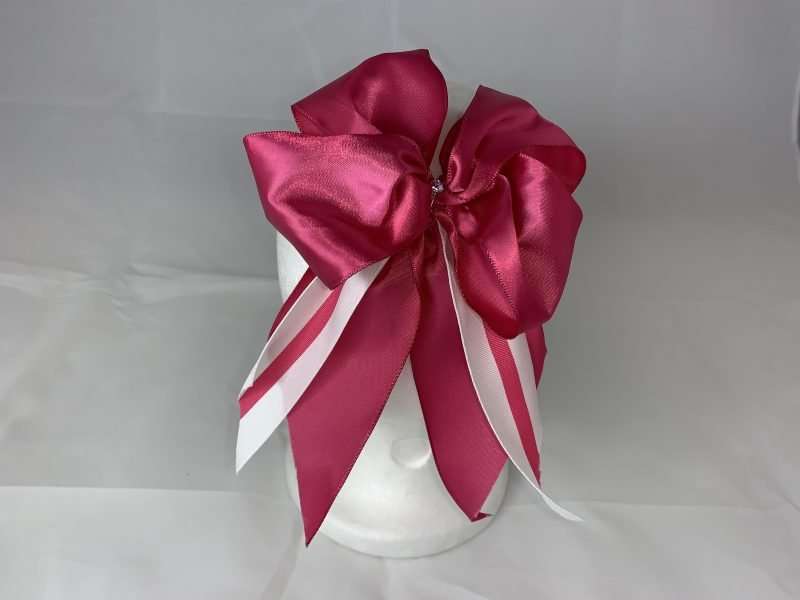 Adorable Little Ponytail Holder