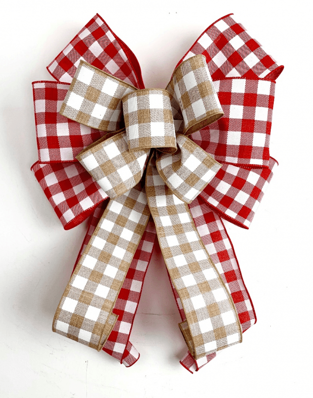 2 in 1 Picnic Bow