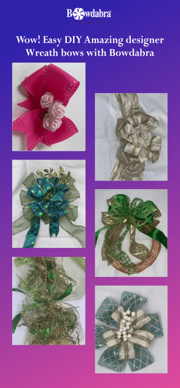 How to make St Patrik's Day Wreath
