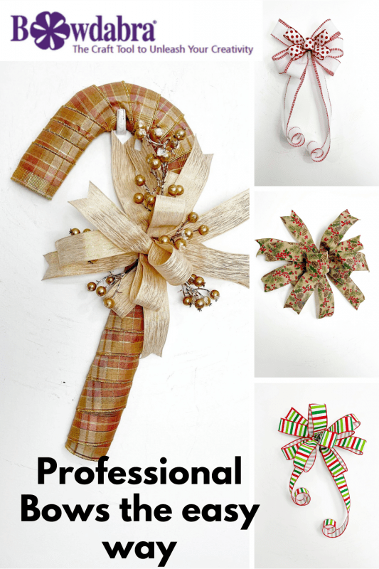 Kick start your Christmas with Bowdabra