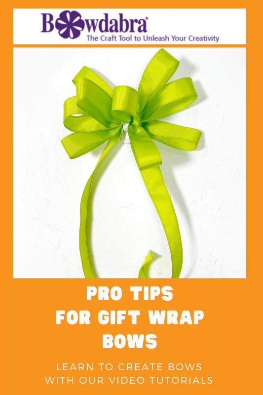 Traditional Bow